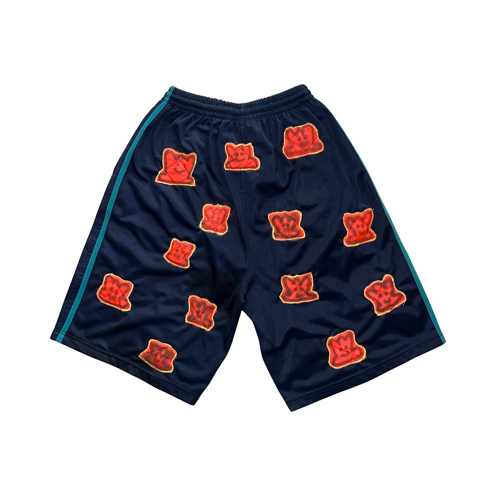 Miniatura: Bermuda conchitta$
