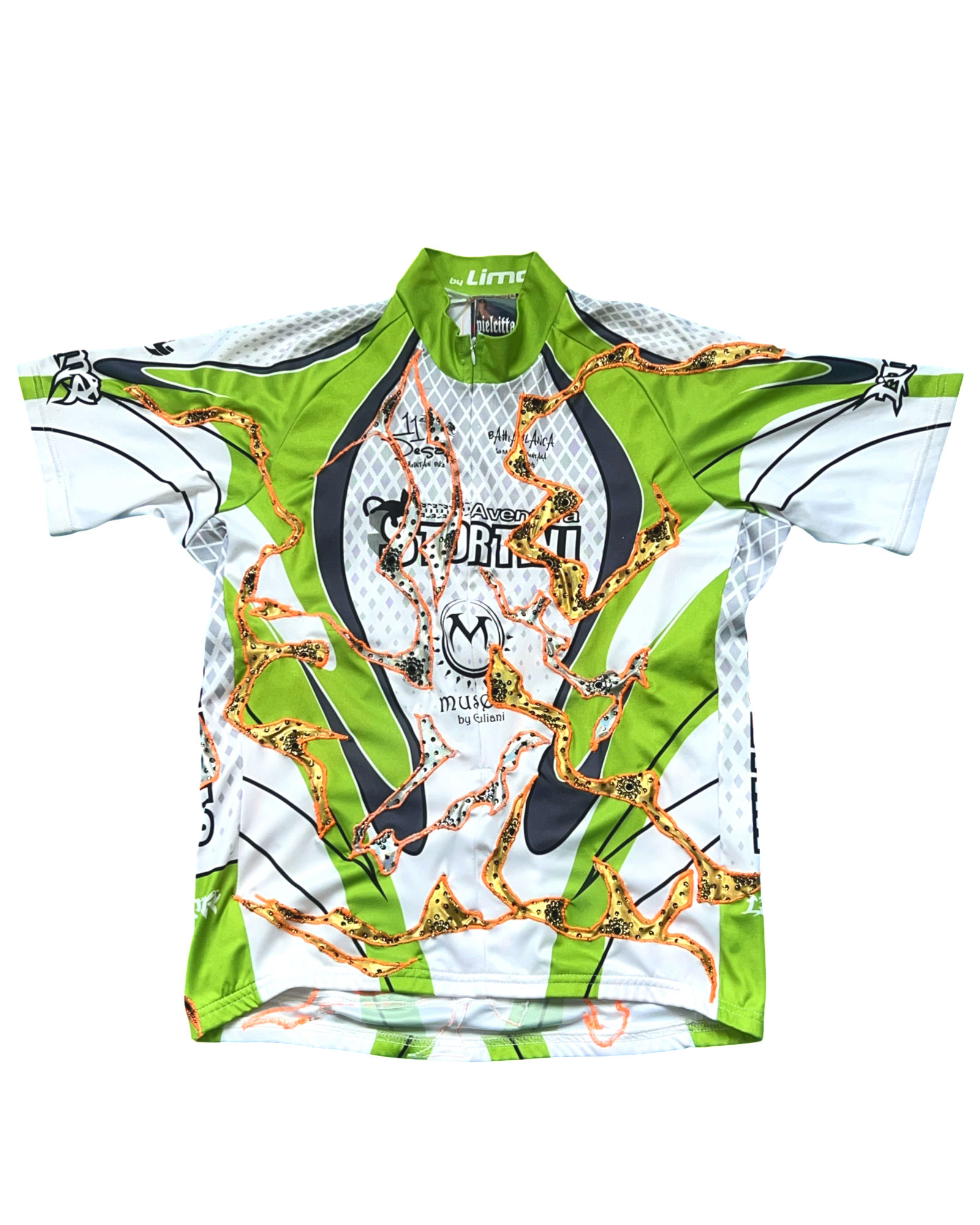 Flow cicli$tta tribaler@