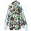 Miniatura: Campera Adida$ FAKE 