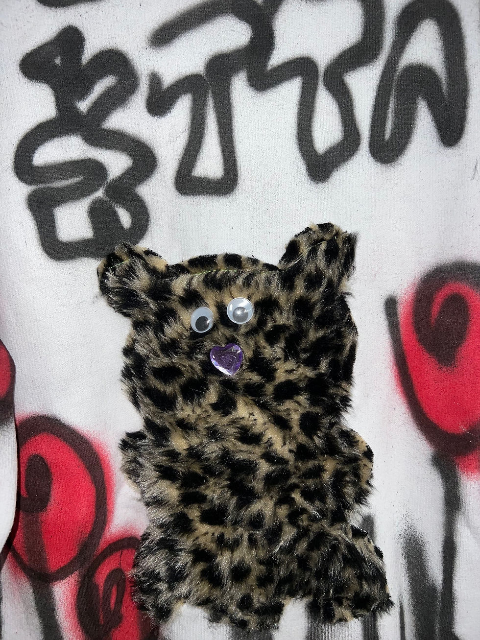 Miniatura: 🐻❤️ 🌹 