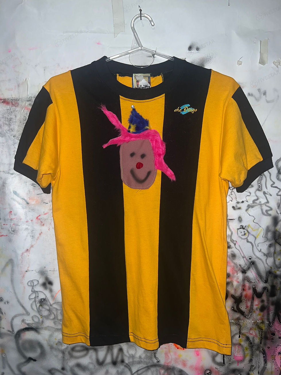 Miniatura: Paya$@$ Olimpo