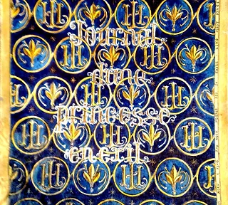 Diario Di Una Principessa In Esilio