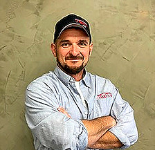Jason Adkins, Superintendent at Reitter Stucco & Supply Co.
