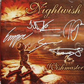 Nightwish Memory Box2 Box3 専用 【公式通販】