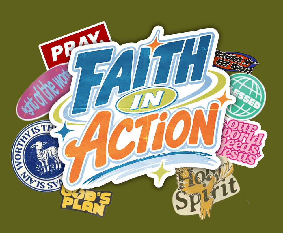 Faith in Action