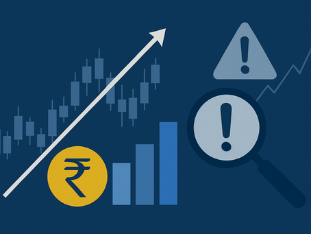 IEX Shares Bounce Back 12% After Strong Q1 Results, But Investors Remain Cautious