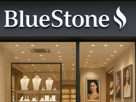 BlueStone Jewellery’s IPO Priced at ₹492–₹517 per Share, Opens August 11
