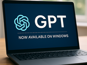 Microsoft Now Lets Windows 11 Users Run OpenAI’s GPT Model Locally — For Free