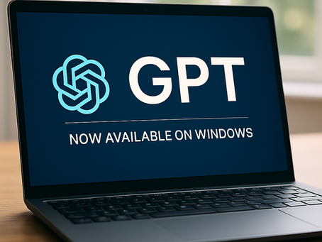 Microsoft Now Lets Windows 11 Users Run OpenAI’s GPT Model Locally — For Free