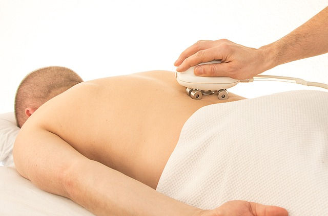 salon de massage Paris 17