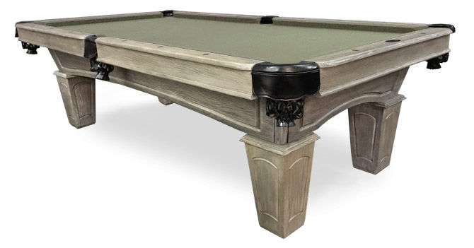 Miniature : PIONEER BOIS DE GRANGE 