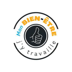 Mon bien-être j'y travaille