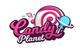 Candy planet