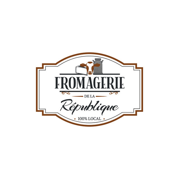 Fromagerie de la République