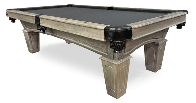 Thumbnail: PIONEER BARNWOOD