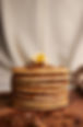 chef-pouring-maple-syrup-pile-delicious-
