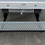 12’’ Safety grip galvanisé