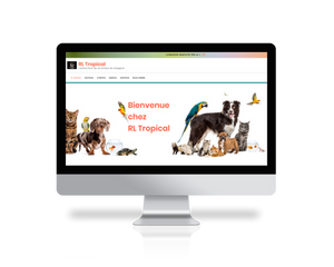 Animalerie RL Tropical