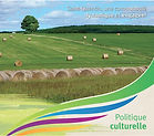 Cultural Policy of Saint-Quentin