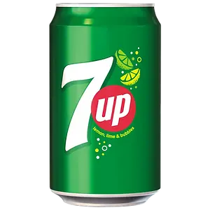 7 Up
