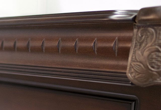 Thumbnail: PINNACLE WALNUT