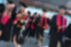 Thumbnail: Caps & Gowns (All Other High Schools)