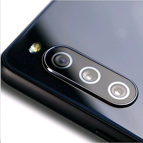 Thumbnail: SONY XPERIA 10 III 6GB/128GB BLACK