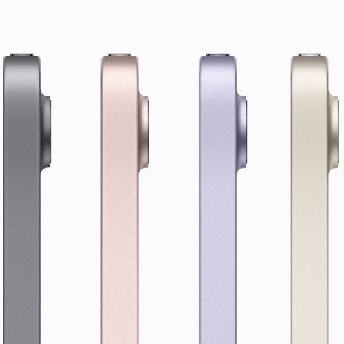 Thumbnail: APPLE IPAD MINI (2021) 64GB, WIFI, SPACE GRAY