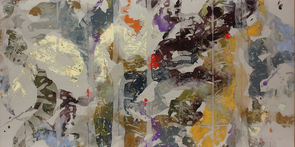 Series, Ocean Light 3672-1