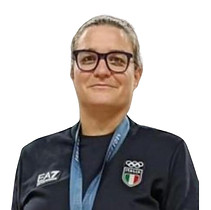 Longa Emanuela - Medico dello sport