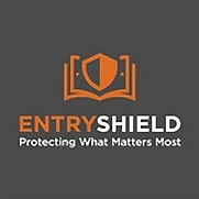 Logo Design Entry Shield