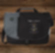 Anchor & Bean Coffee Co. Computer Bag