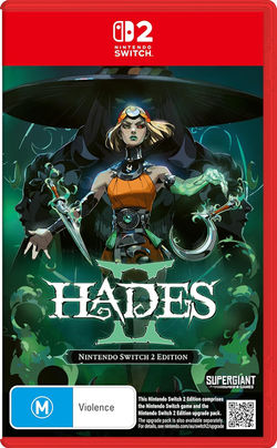 Hades II