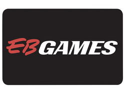 EB Games Gift Voucher