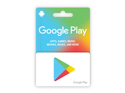 Google Play