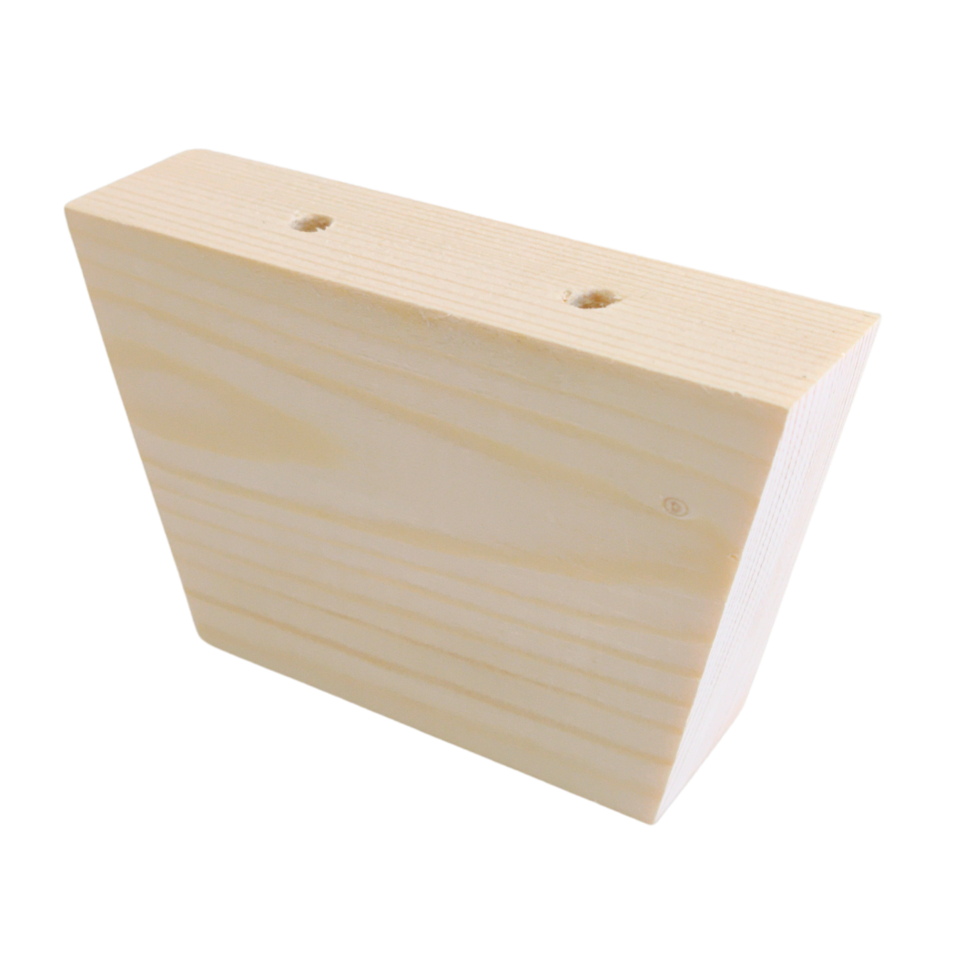 Wooden Legs Art 3522