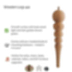 Thumbnail: Wooden Legs Art 441