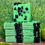 Thumbnail: Charcoal Spring Cold Processed Handmade Vegan Soap Bar