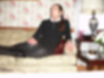 On the Sofa