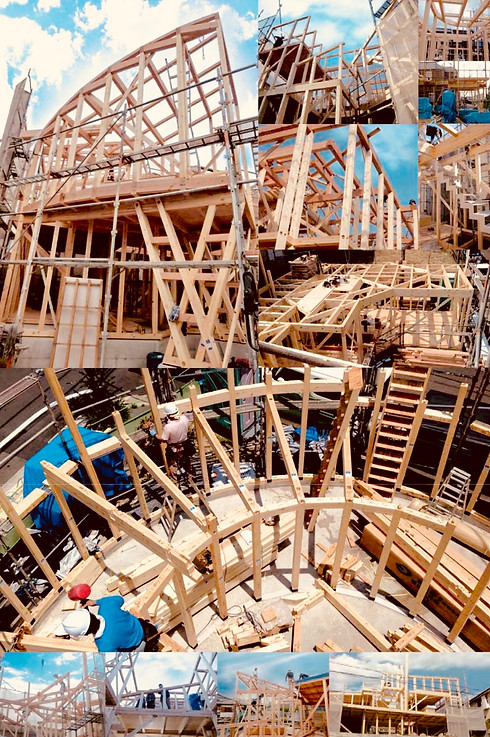 ホームページの画像