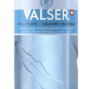 Valser Mineralwasseser