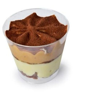 Tiramisù 140 ml