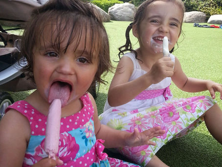 🌞🎇 Embrace the Magic of July 🌺🌟