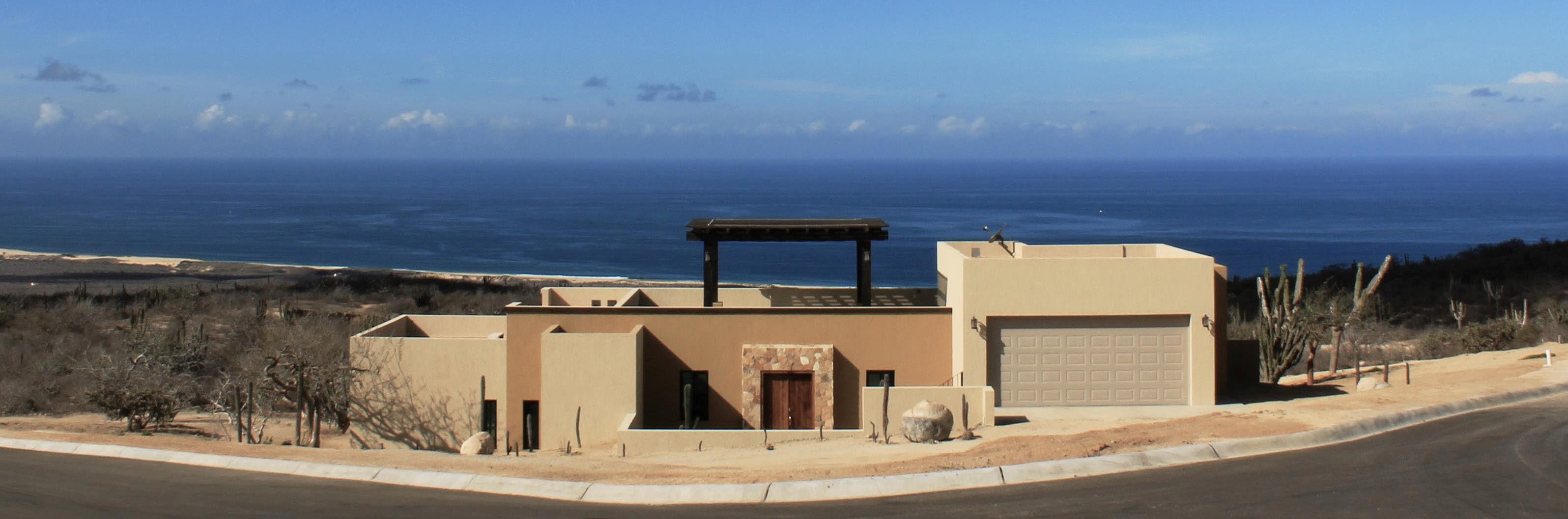 Rolling Hills Estates Cabo San Lucas