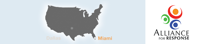 Heritage Preservation Alliance for Response Home Page