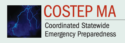 COSTEP MA Coordinated Statewide Emergency Preparedness