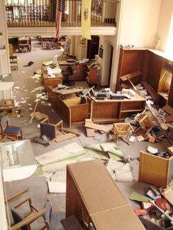 P0060140 post disaster