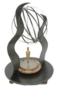 Custom Award Sculpture and Trophies made in Houston Texas 