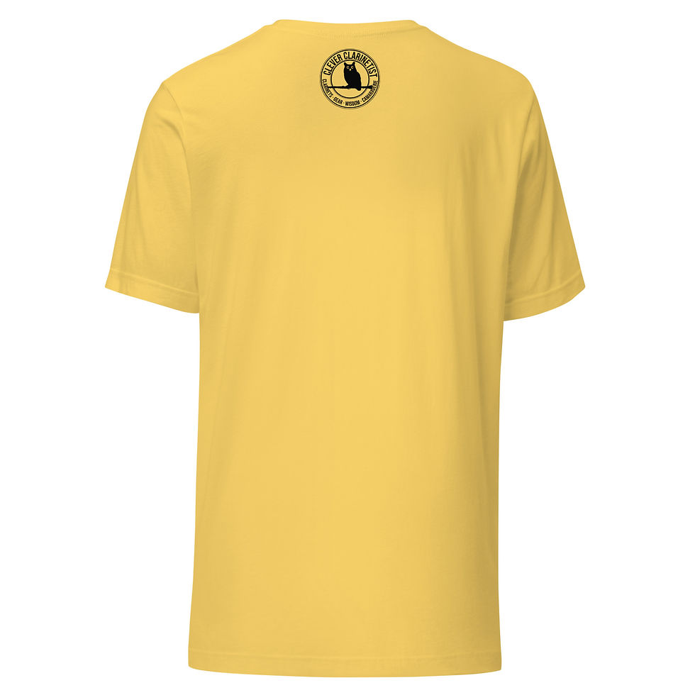 Thumbnail: Crescent Moon Dreamcatcher Unisex t-shirt