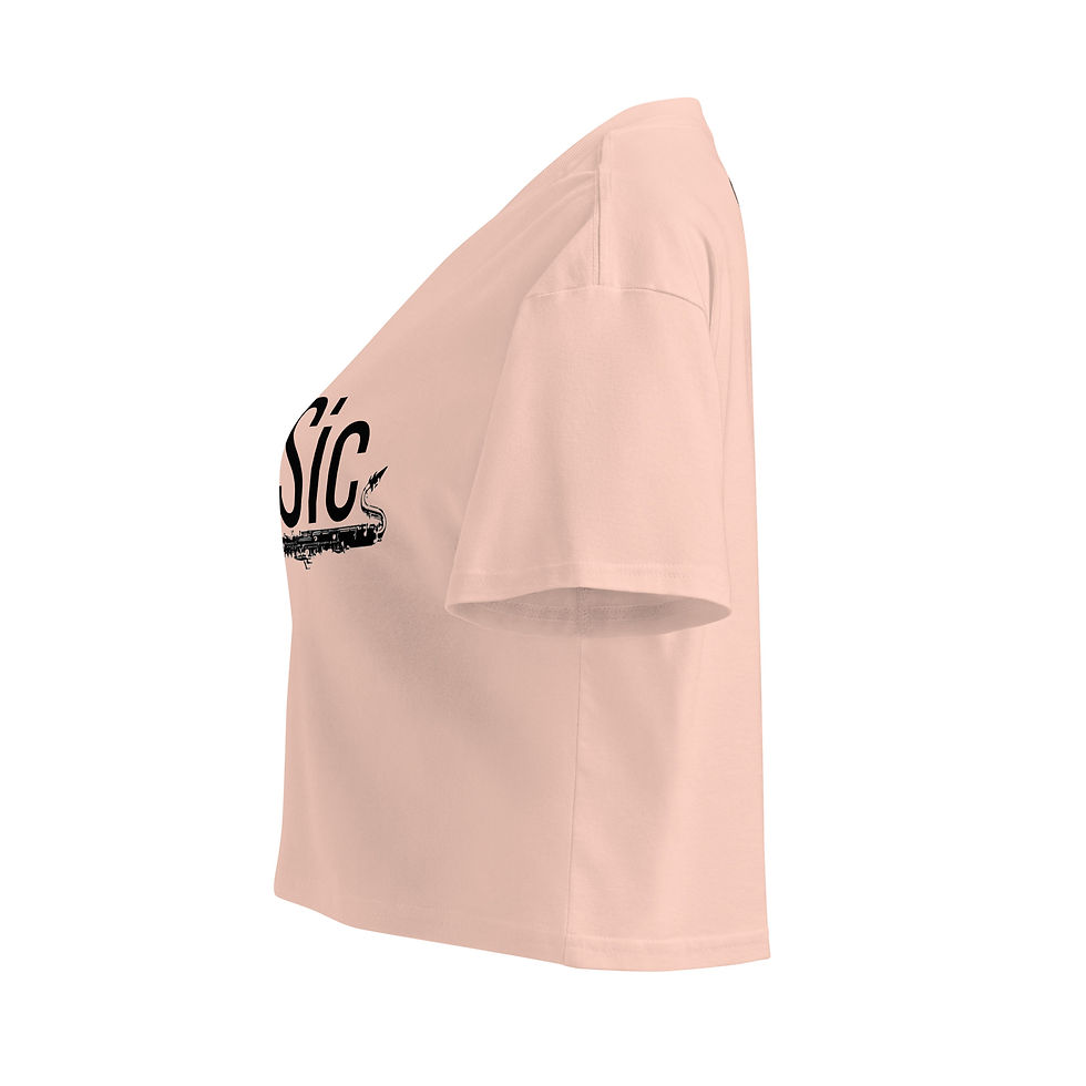 Thumbnail: Women’s crop top